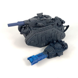 Leman Russ Vanquisher...