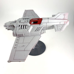 Forgeworld Imperial Navy Thunderbolt Heavy Fighter