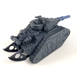 Leman Russ Vanquisher forgeworld