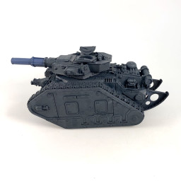 Leman Russ Vanquisher forgeworld