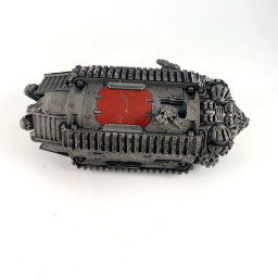 Forgeworld : Terrax Pattern Termite assault drill