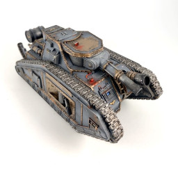 Forgeworld Malcador
