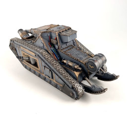 Forgeworld Malcador Infernus