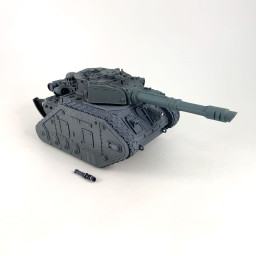 Leman Russ Vanquisher...