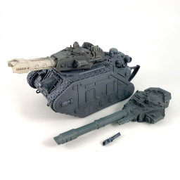 Leman Russ Vanquisher...