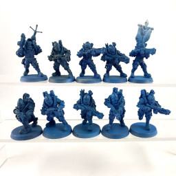 Solar Auxilia Veletaris...