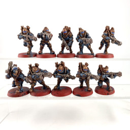 Solar Auxilia Veletaris...