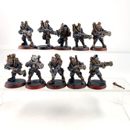 Solar Auxilia Veletaris...