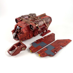 Arvus lighter Forgeworld