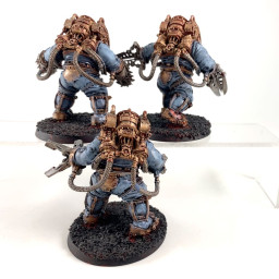 Escouade d'Ogryns Charonites