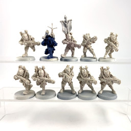 Solar Auxilia Veletaris...