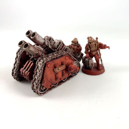 Solar Auxilia Rapier