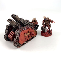 Solar Auxilia Rapier