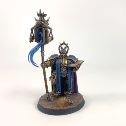 Lord-exorcist (Legend)