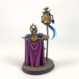 Lord-exorcist (Legend)