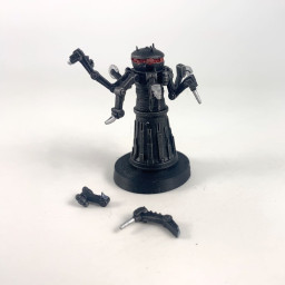 Droïde médical FX-9