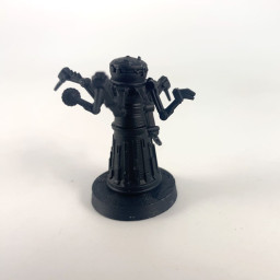 Droïde médical FX-9