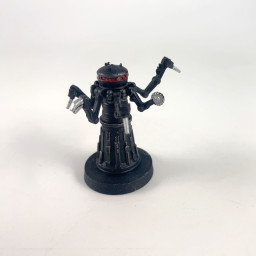 Droïde médical FX-9