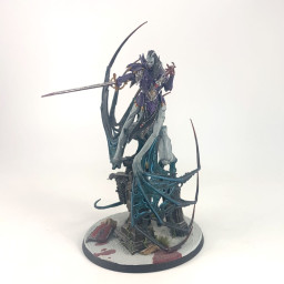 Lauka Vai mother of nightmares