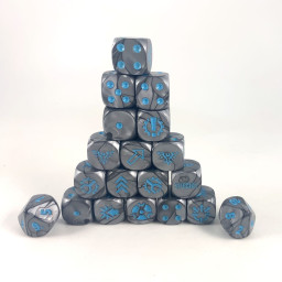 Loyalist Titan Dice Set
