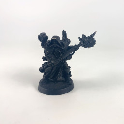 Tech-Priest Engineer