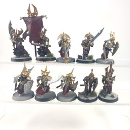Barrow Guard