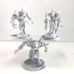 Flesh Golems of Voidborn...