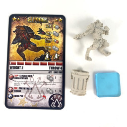 Rumbleslam Slugger ENG