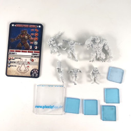 Rumbleslam Slumdog...