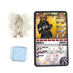 Rumbleslam Dog Meat ENG