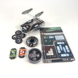 Medium transport GR-75