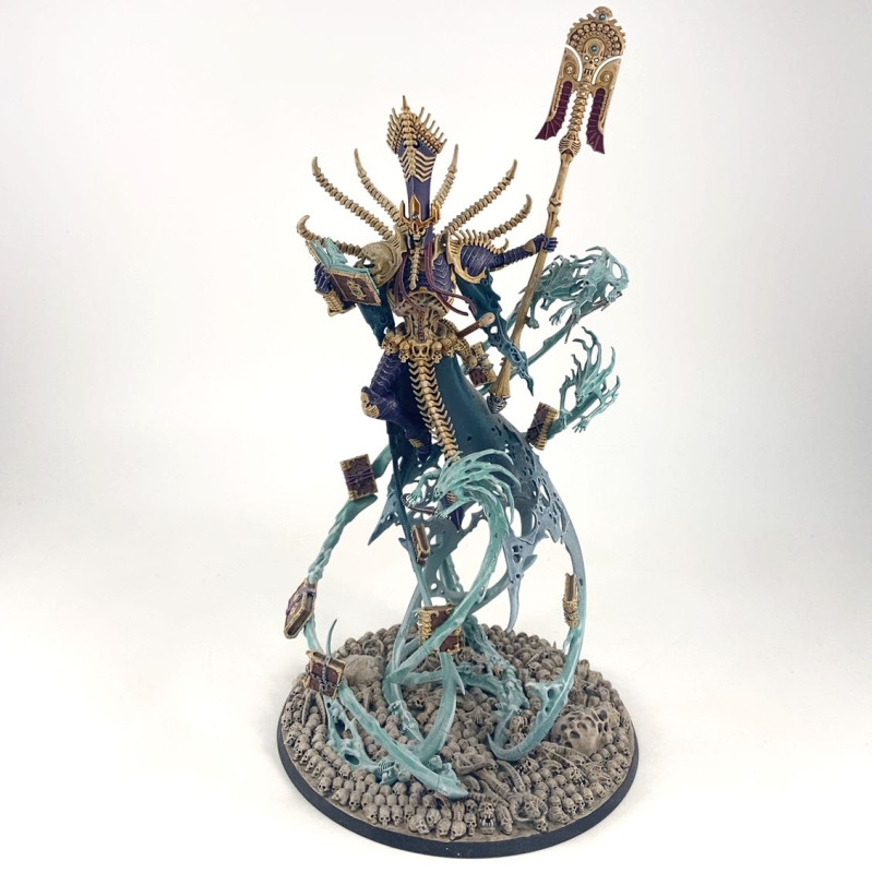 Nagash