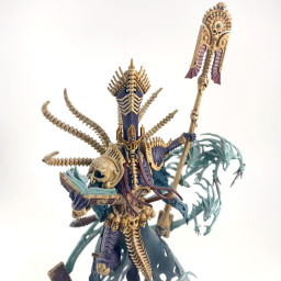 Nagash