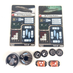 Transport moyen GR-75