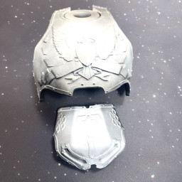 Mars Pattern Reaver Titan