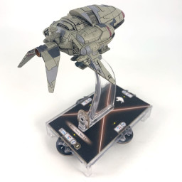 Frégates d'assaut Mark II
