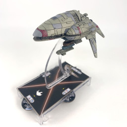 Frégates d'assaut Mark II