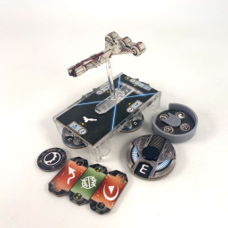 Consular Class Armed Cruiser 