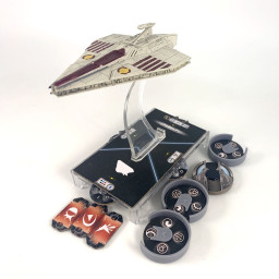 Acclamator I-Class Assault...