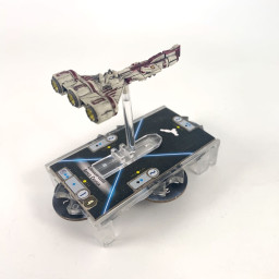 Consular Class Armed Cruiser 