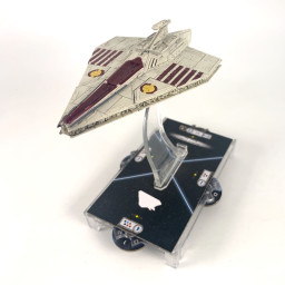 Acclamator I-Class Assault Ship