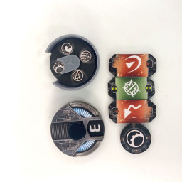 Consular Class Armed Cruiser 