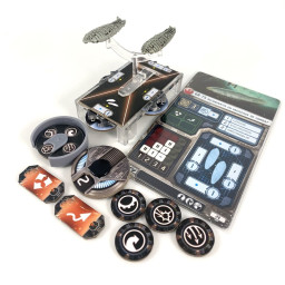 Medium transport GR-75