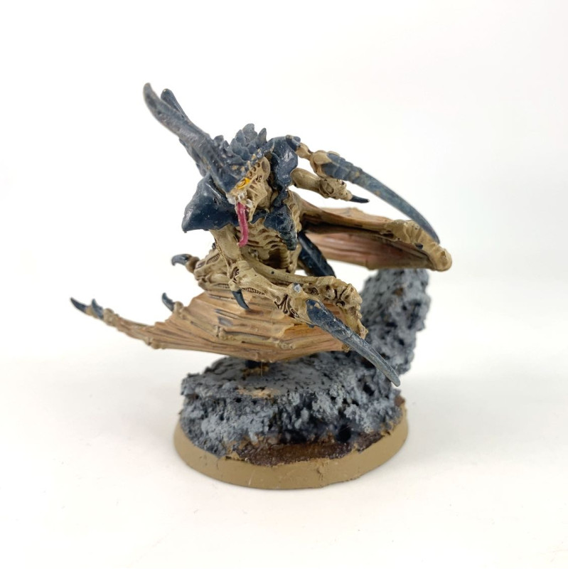 Tyranids Prime