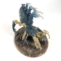 Psychophage boîte Leviathan