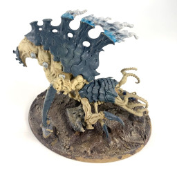 Psychophage boîte Leviathan