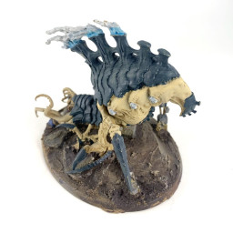 Psychophage boîte Leviathan