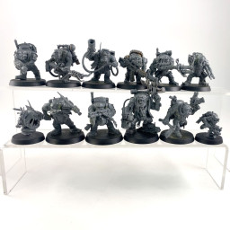 Kill Team: Kommandos