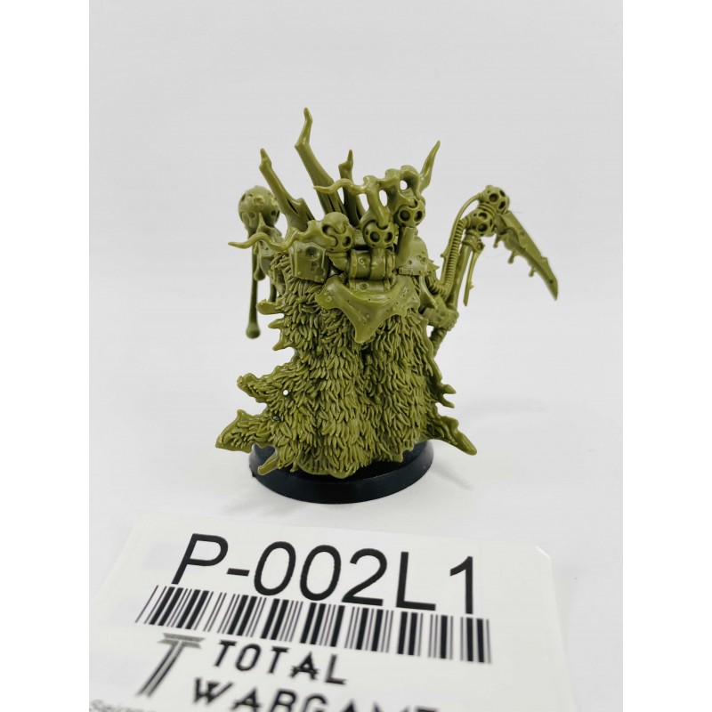 Seigneur Felthius et la Cohorte Souillée