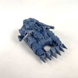 Escadron de Chars Lourds Kratos